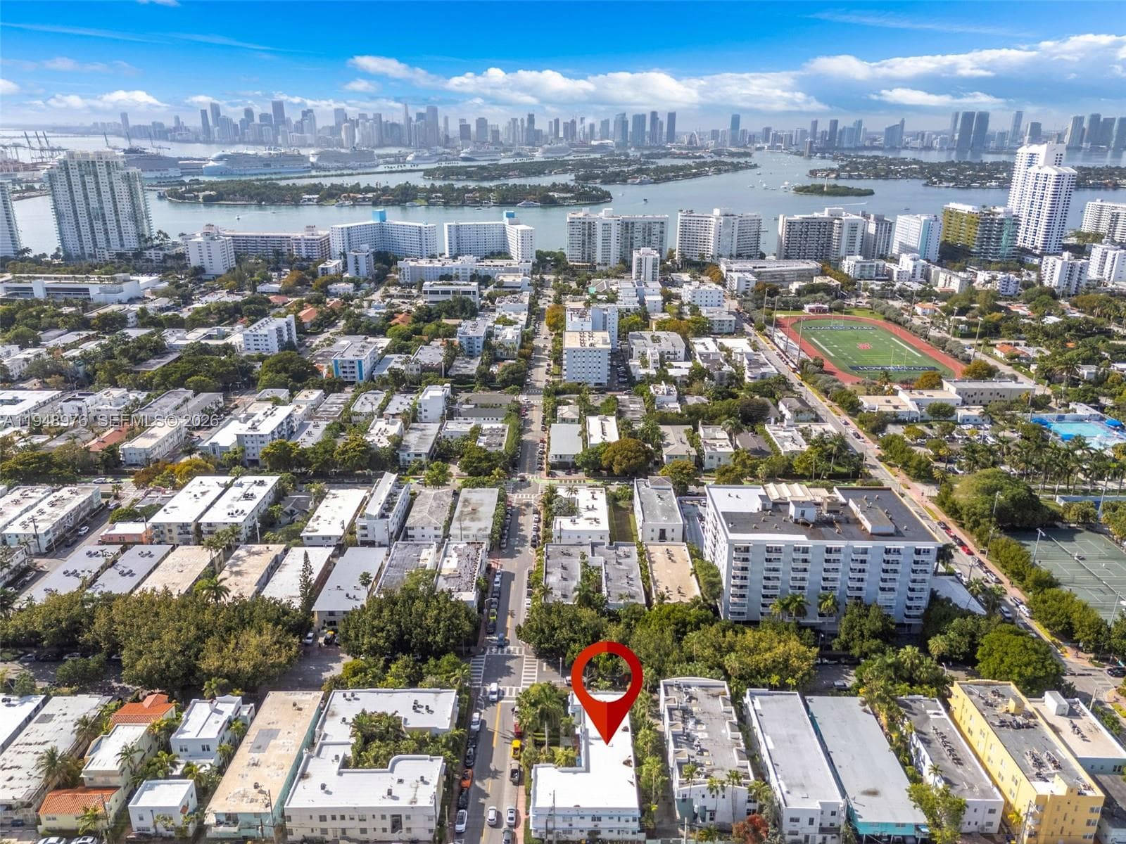 1009 Meridian Ave # 15, Miami Beach, FL 33139 photo 5