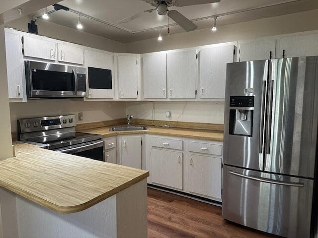 3625 La Aires Court # B2, FL 33463 photo 4