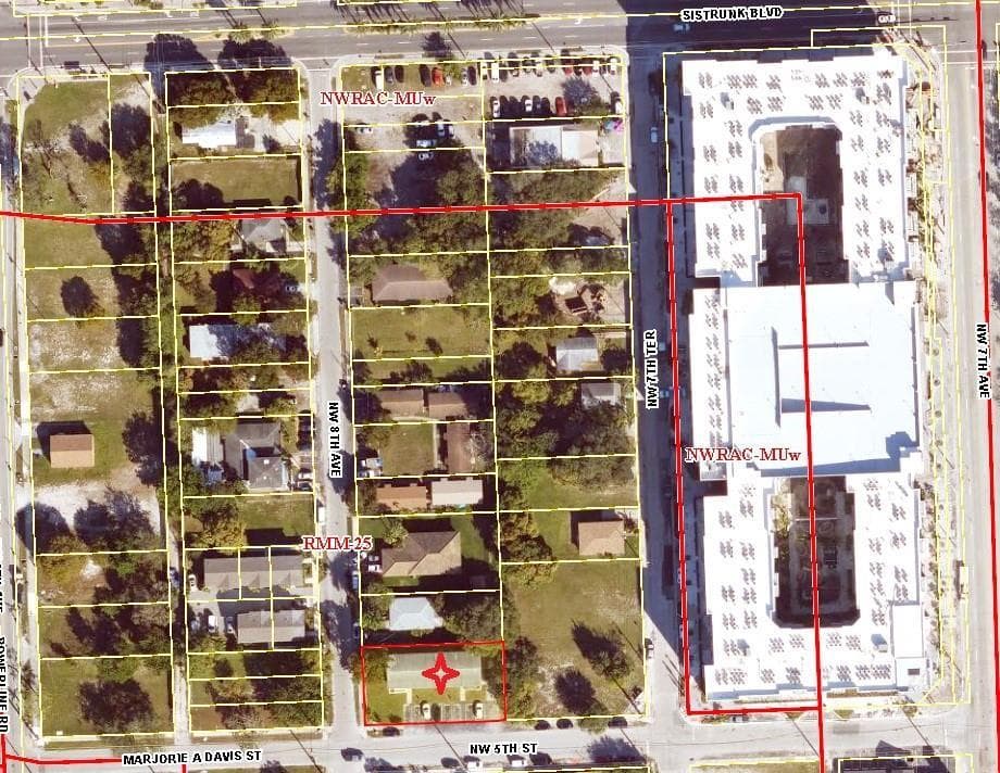 751 NW 5th Street, Fort Lauderdale, FL 33311 photo 5