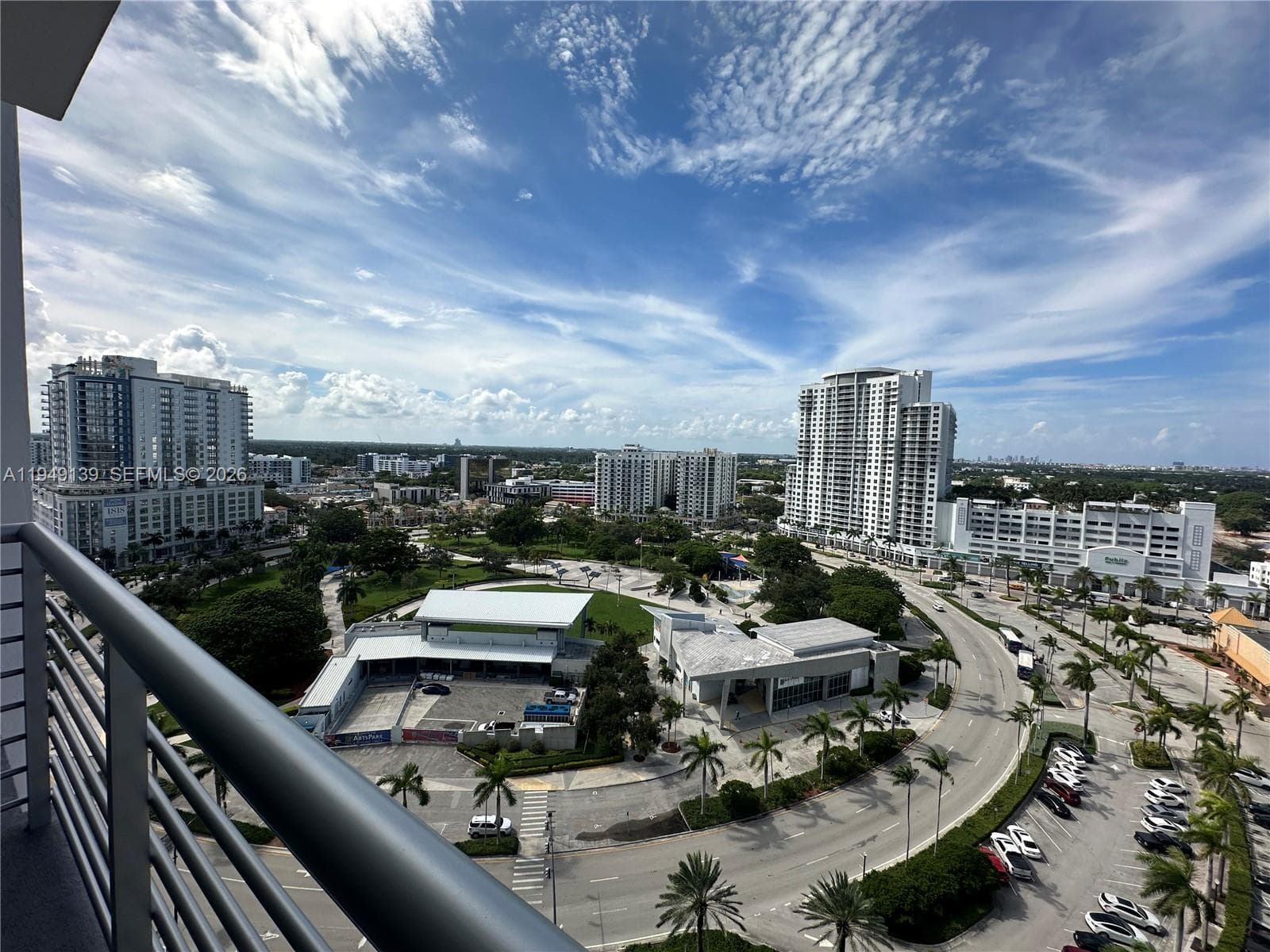 1720 Harrison St # 17E-F, Hollywood, FL 33020 photo 2