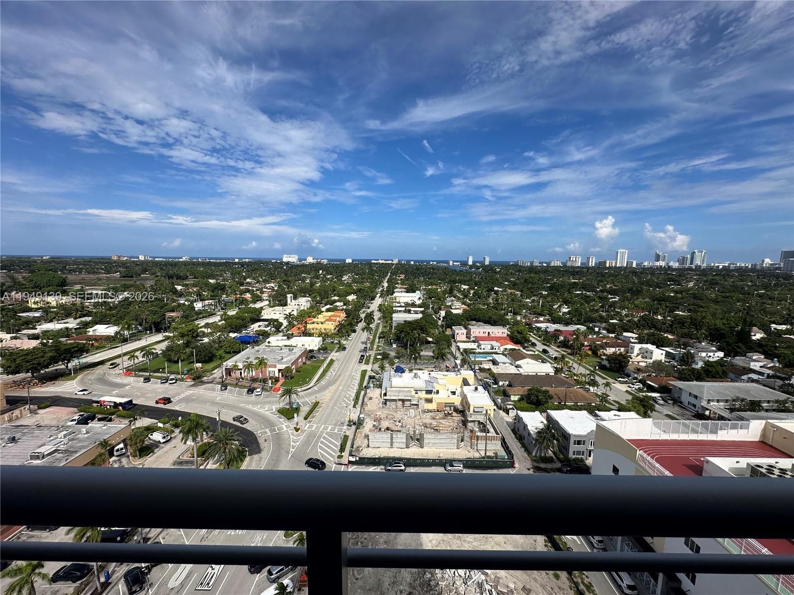 1720 Harrison St # 17E-F, Hollywood, FL 33020 photo 3