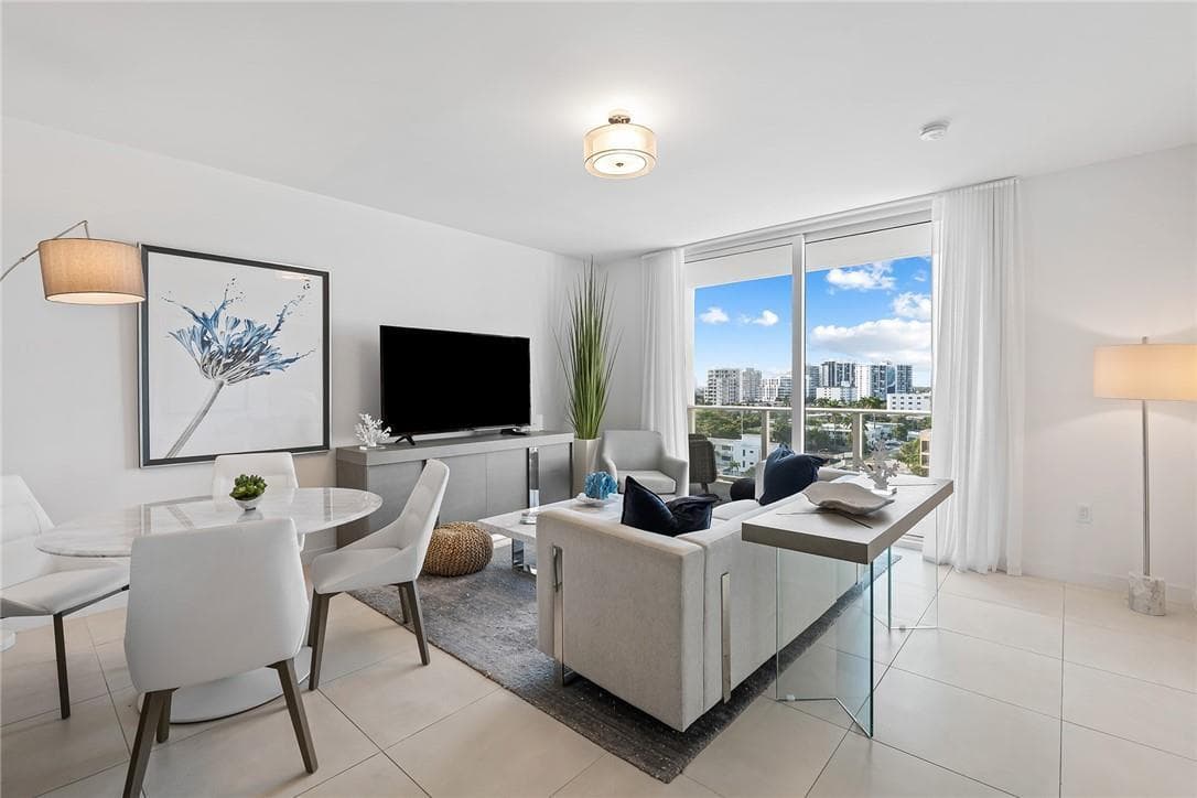 401 N Birch Road # 614, Fort Lauderdale, FL 33304 photo 3