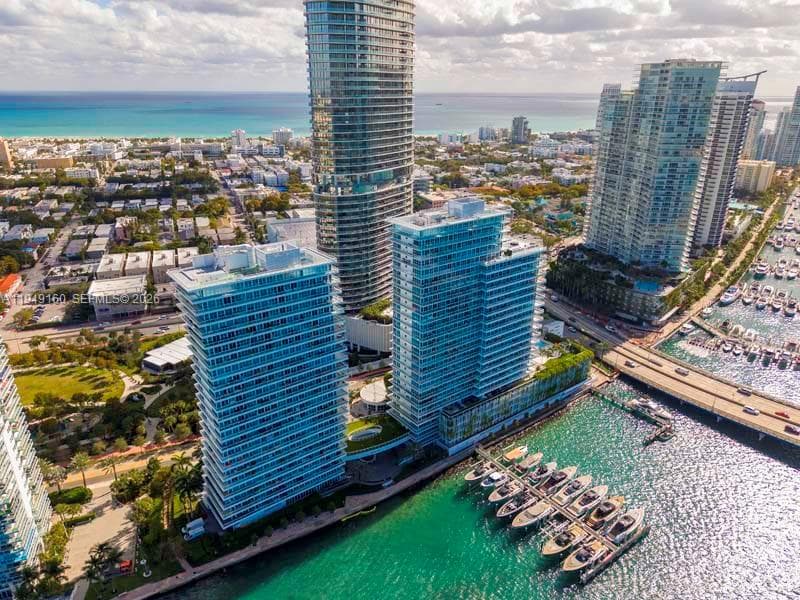 540 West Ave # 411, Miami Beach, FL 33139