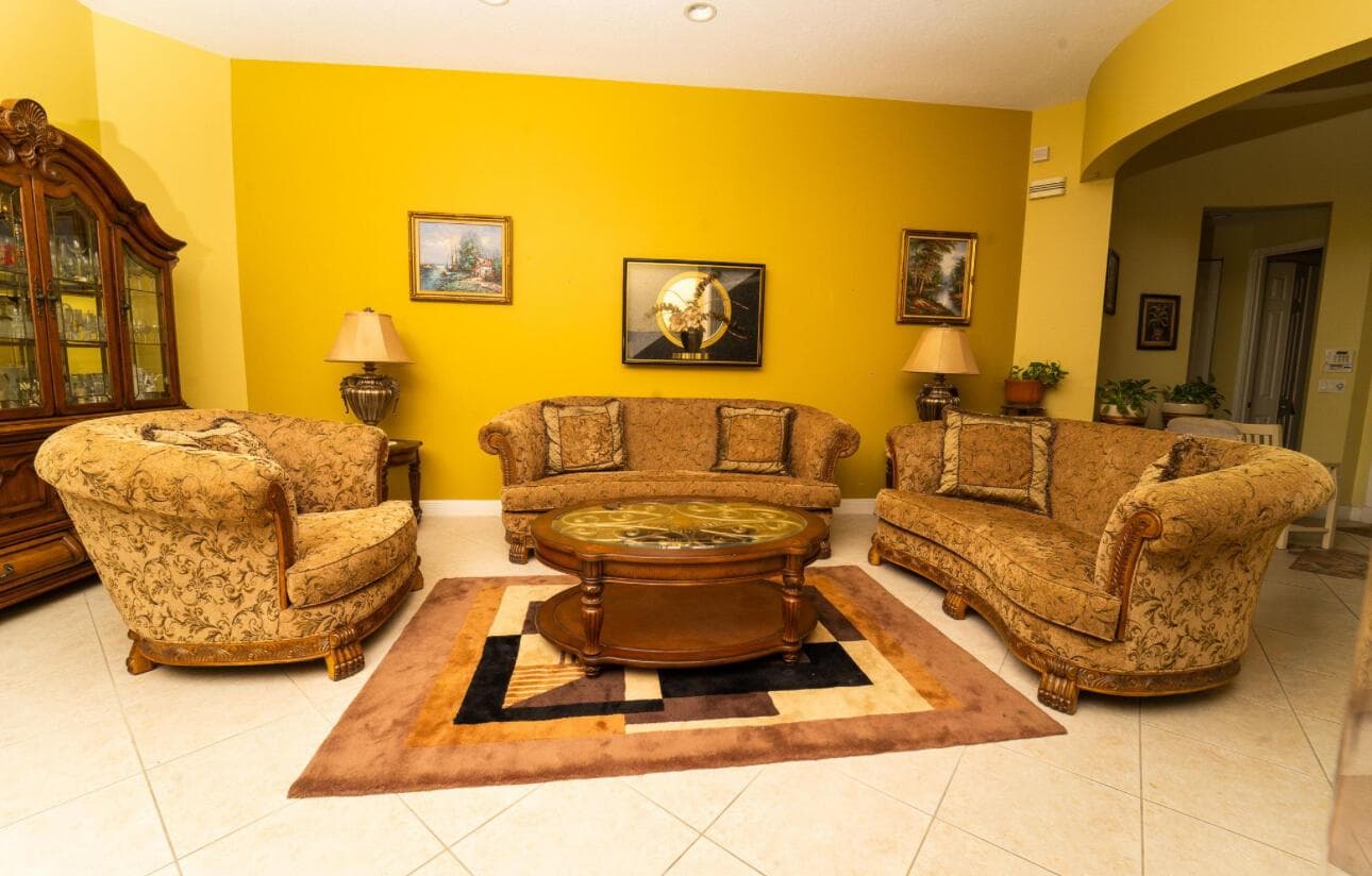 8601 Via Grande E, Wellington, FL 33411 photo 3