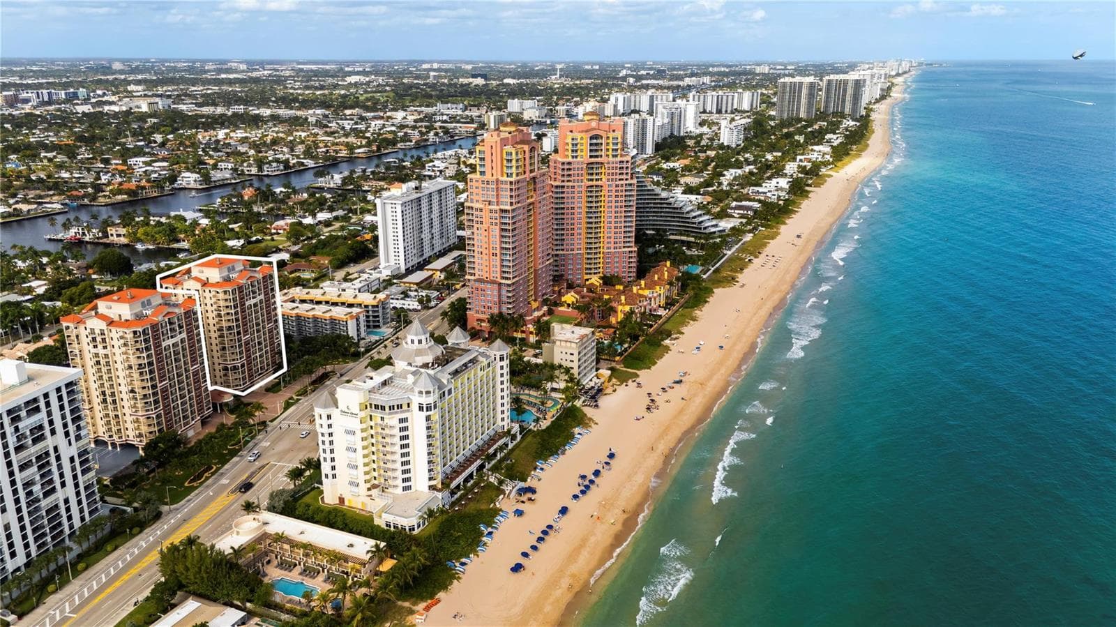 2011 N Ocean Boulevard # 504, Fort Lauderdale, FL 33305 photo 3