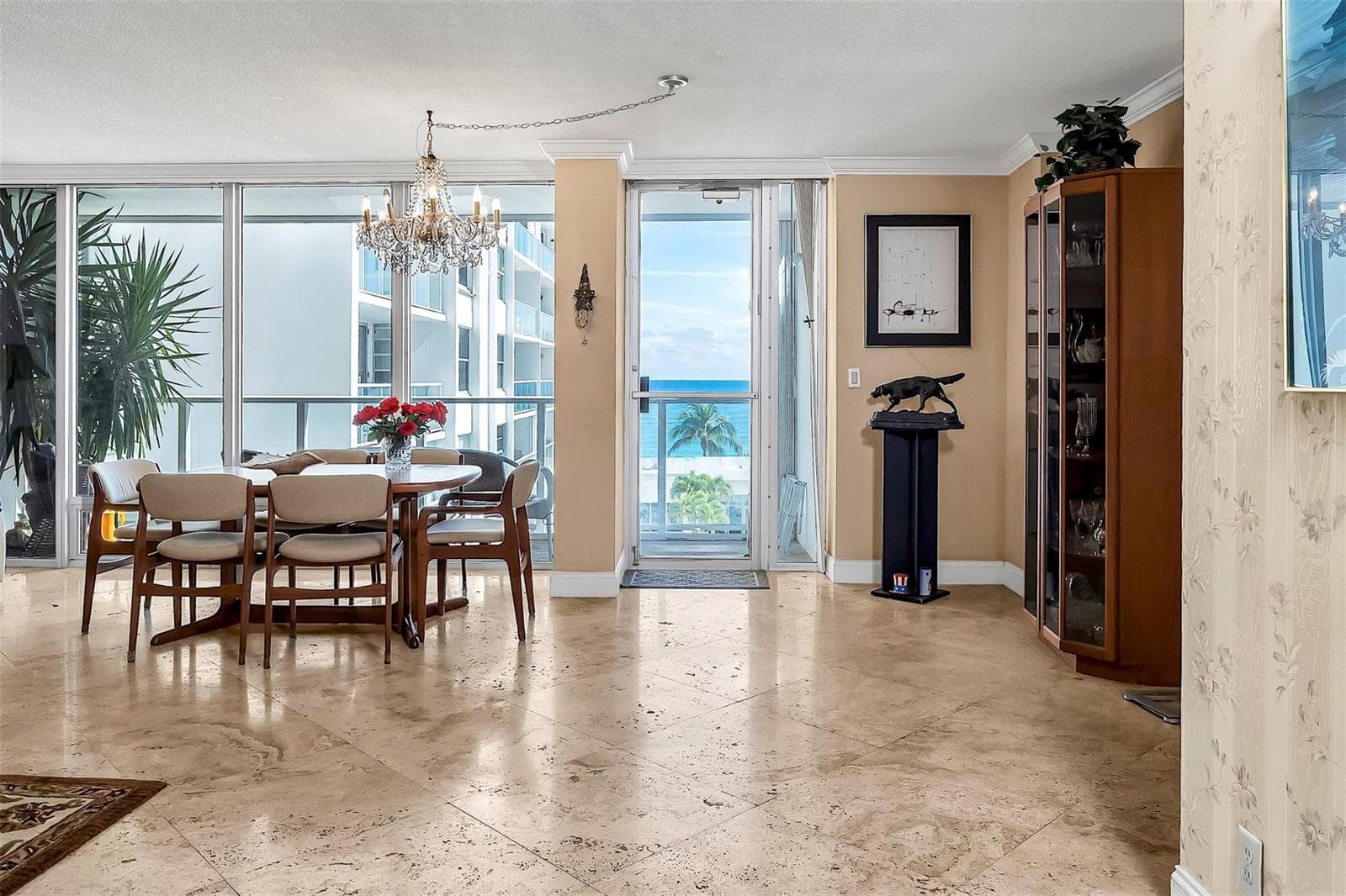 4300 N Ocean Boulevard # 4F, Fort Lauderdale, FL 33308 photo 2