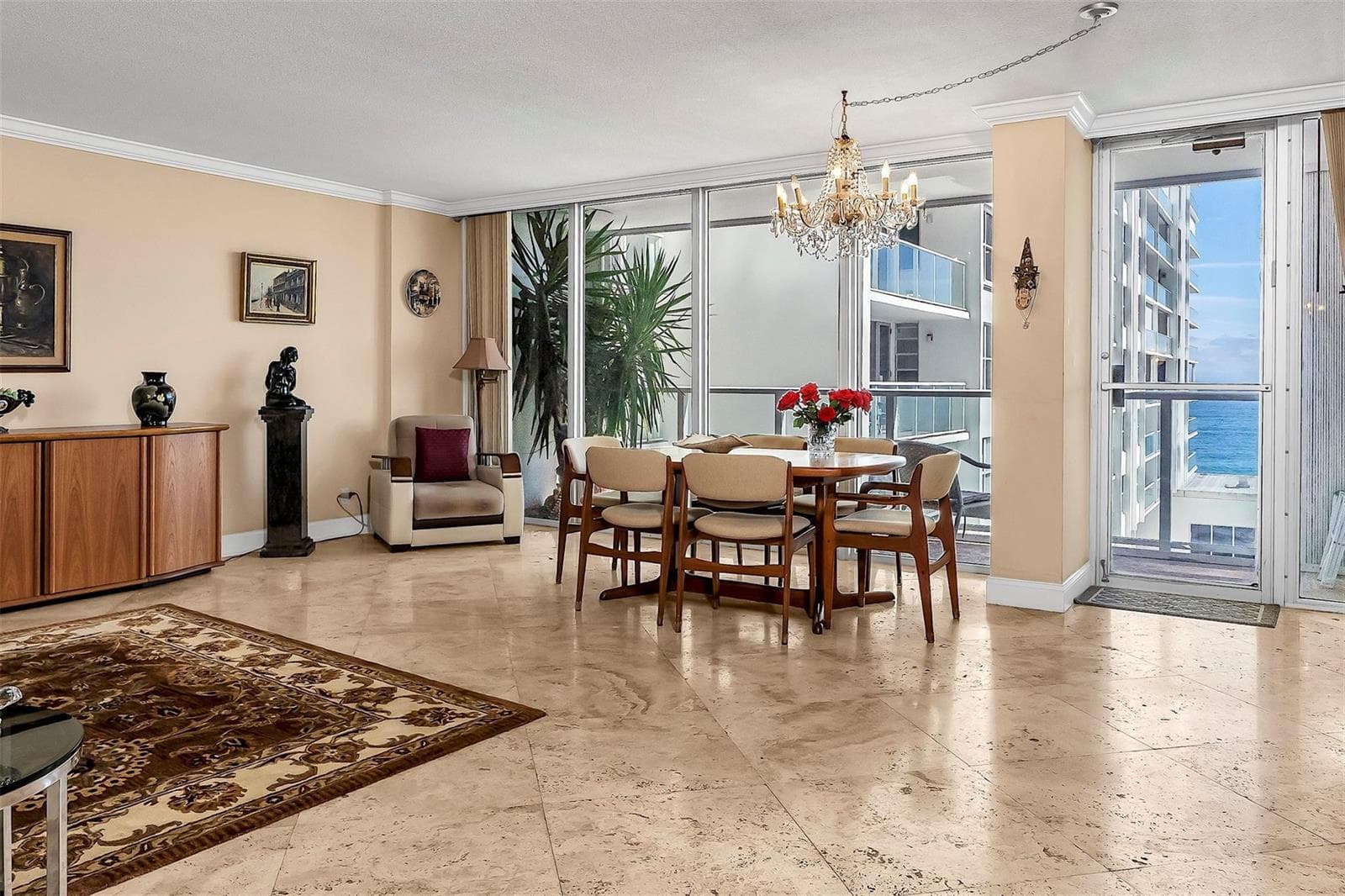4300 N Ocean Boulevard # 4F, Fort Lauderdale, FL 33308 photo 3