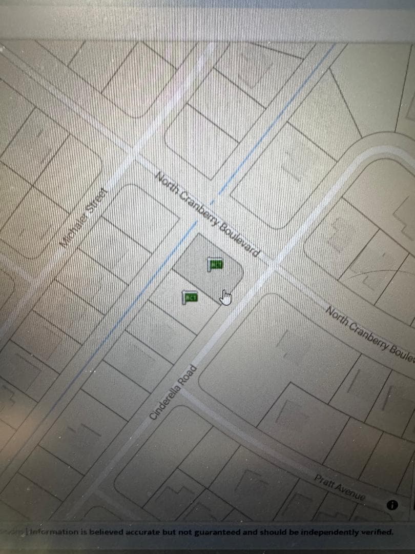 Lot 51 Cinderella Road, North Port, FL 34286