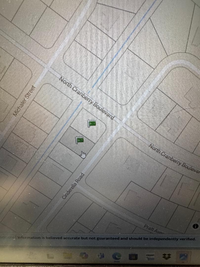 Lot 52 Cinderella Road, North Port, FL 34286