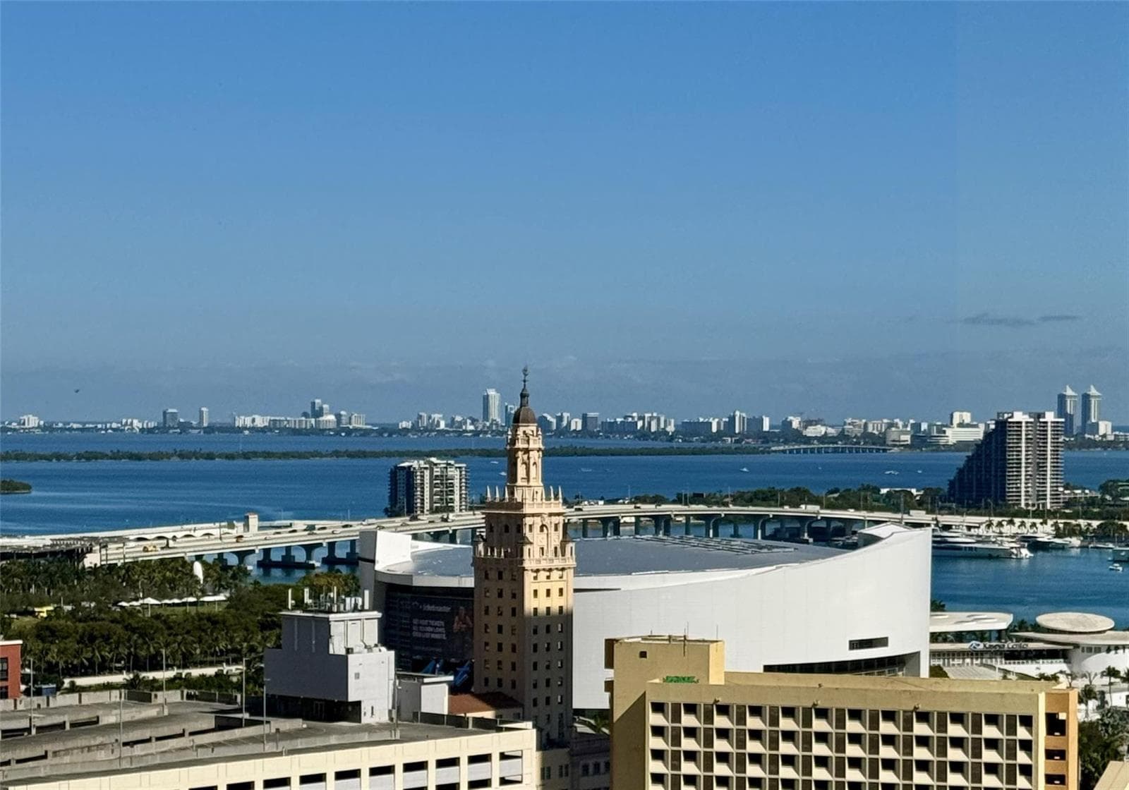 225 N Miami Avenue # 2507, Miami, FL 33128 photo 2