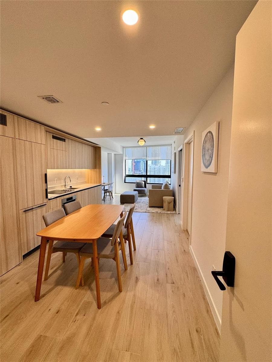 225 N Miami Avenue # 2507, Miami, FL 33128 photo 3