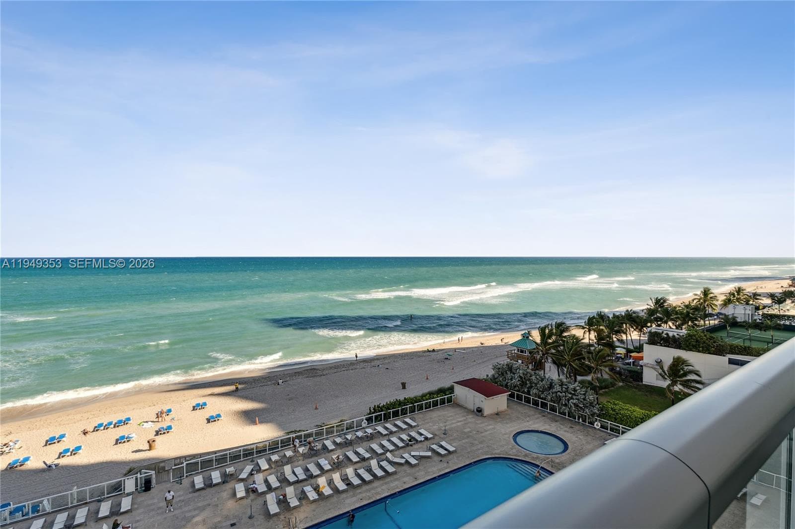 19201 Collins Ave # 612, Sunny Isles Beach, FL 33160 photo 4