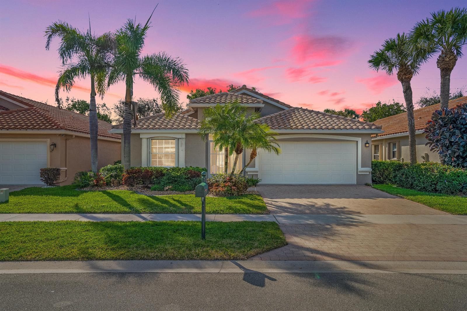 7348 Trentino Way, Boynton Beach, FL 33472 photo 2