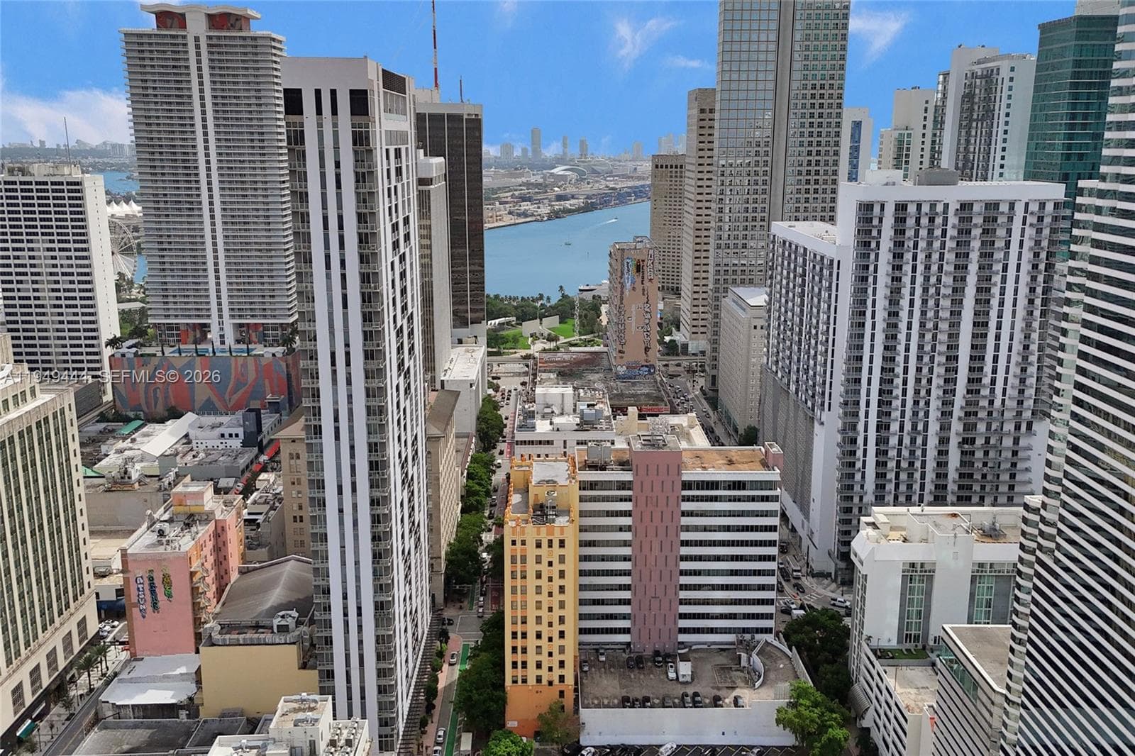 168 SE 1st St # 1200, Miami, FL 33131
