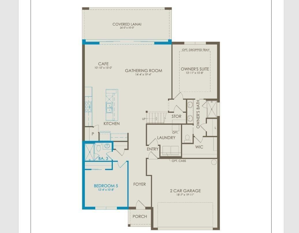 9705 SW Meridian Way, Stuart, FL 34997 photo 4