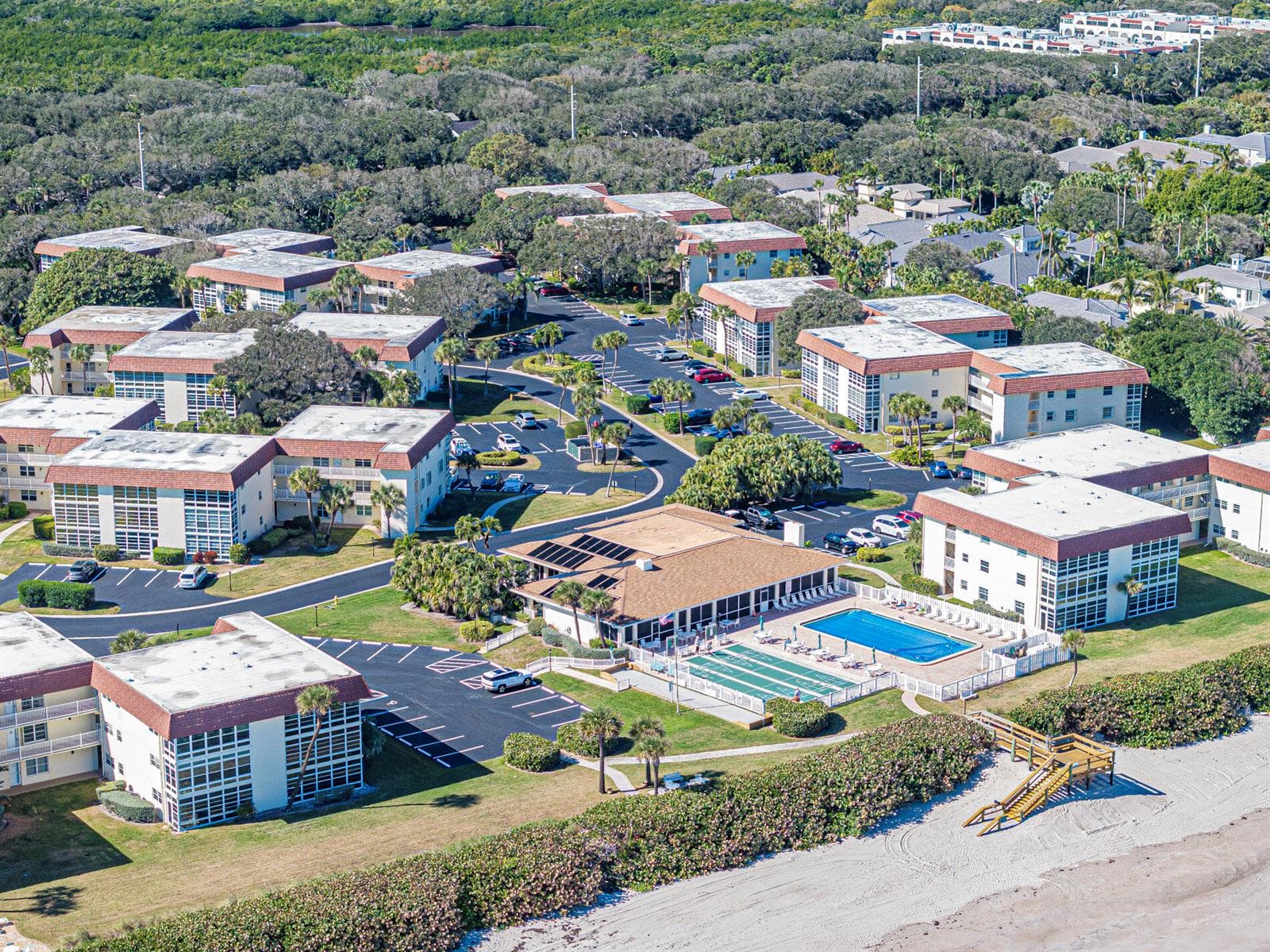 5400 Highway A1a Highway # D18, Indian River Shores, FL 32963