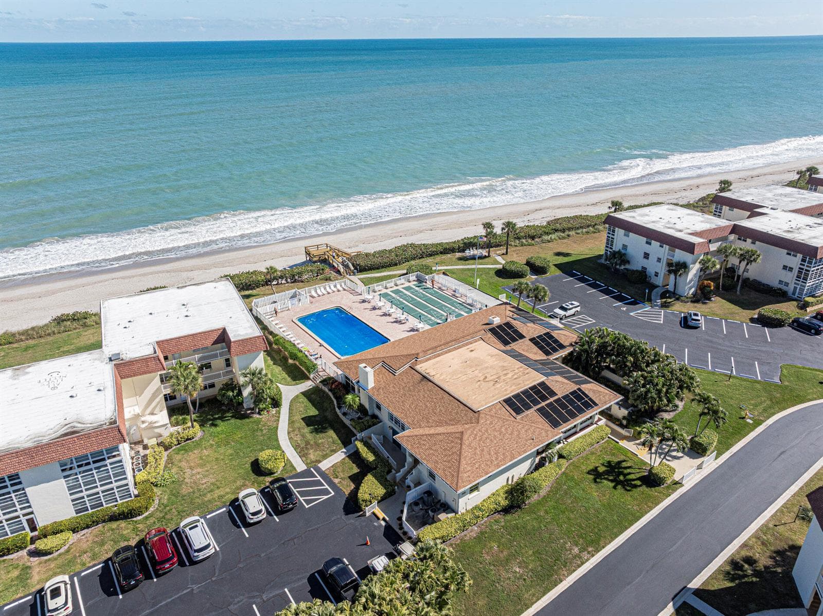 5400 Highway A1a Highway # D18, Indian River Shores, FL 32963 photo 4