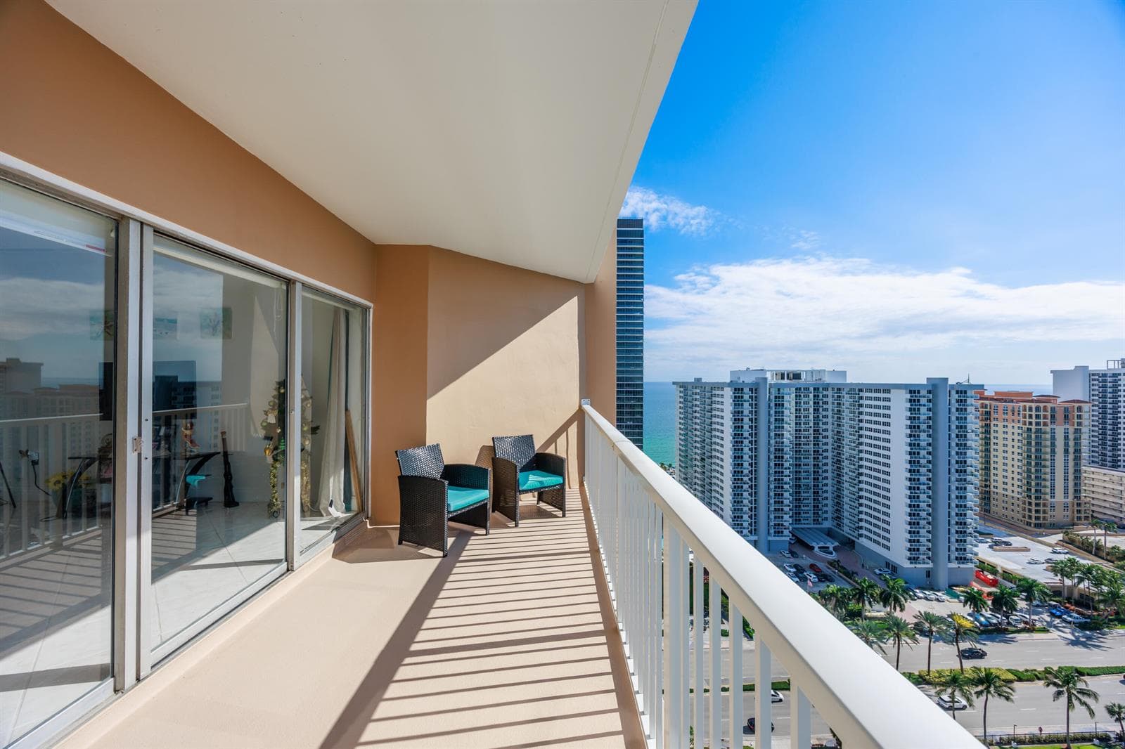 1985 S Ocean Drive # Pha, Hallandale Beach, FL 33009 photo 2