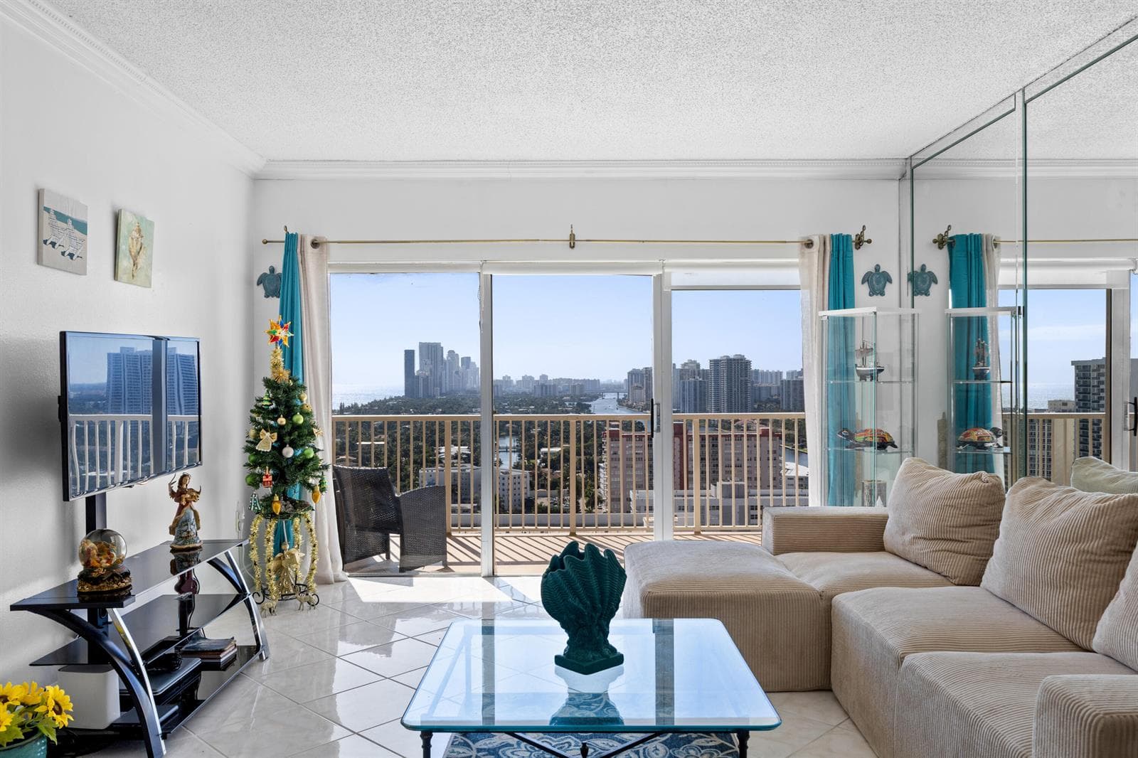 1985 S Ocean Drive # Pha, Hallandale Beach, FL 33009 photo 5