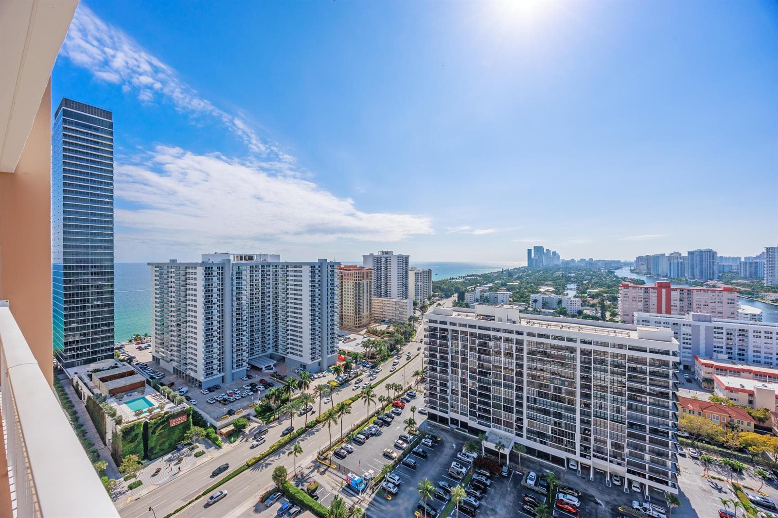 1985 S Ocean Drive # Pha, Hallandale Beach, FL 33009 photo 4