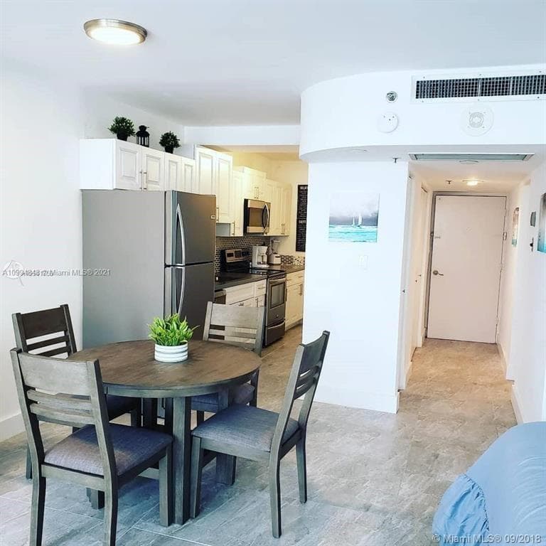 100 Lincoln Road # 707, Miami Beach, FL 33139 photo 5