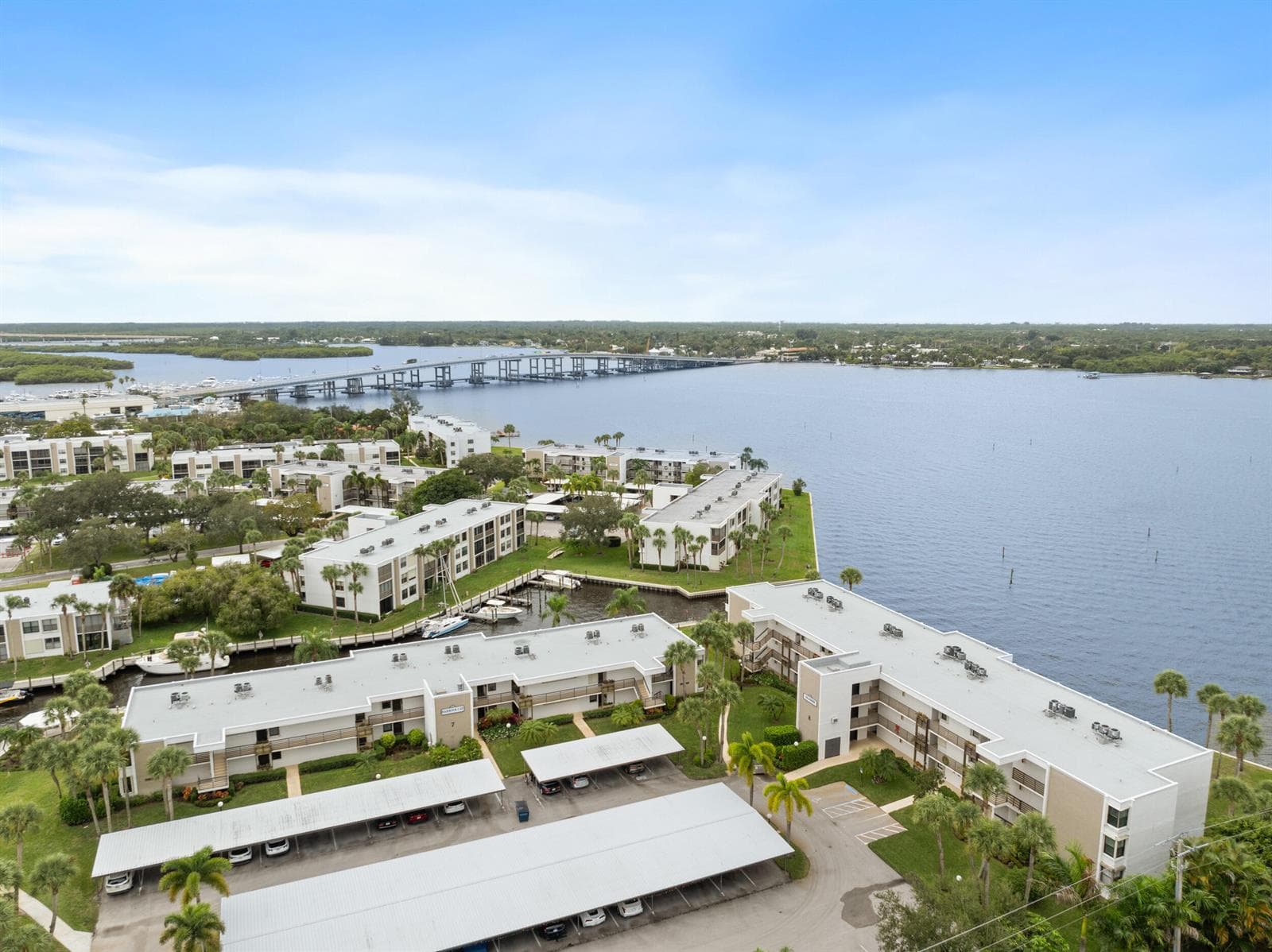 1950 SW Palm City Road # 8-107, Stuart, FL 34994 photo 5