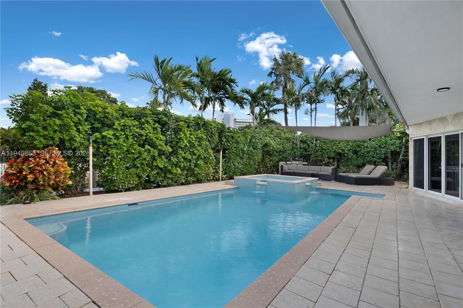 1155 S Biscayne Point Rd, Miami Beach, FL 33141 photo 3