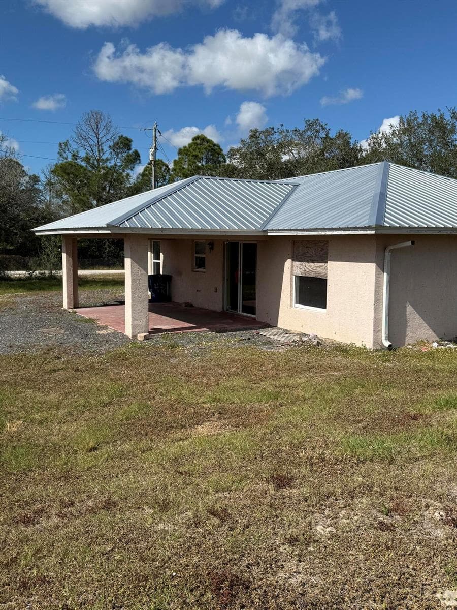 472 Avenida Del Sur, Clewiston, FL 33440 photo 3