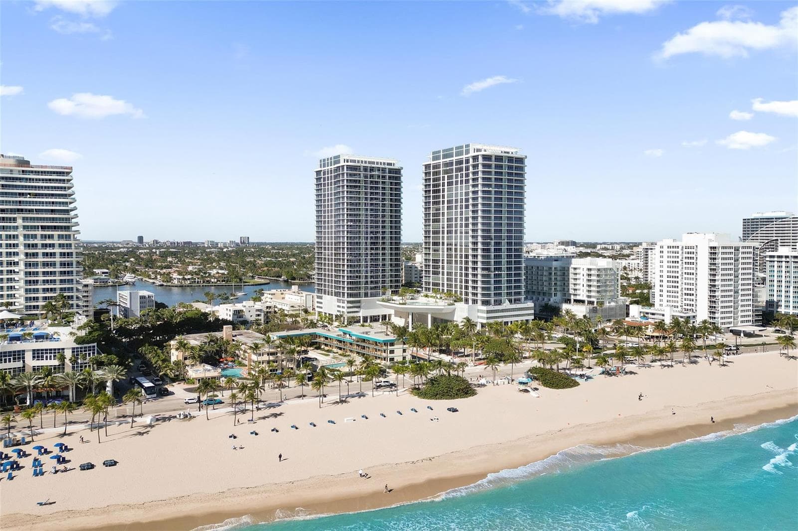 151 N Seabreeze Boulevard # 1101-e, Fort Lauderdale, FL 33304 photo 2