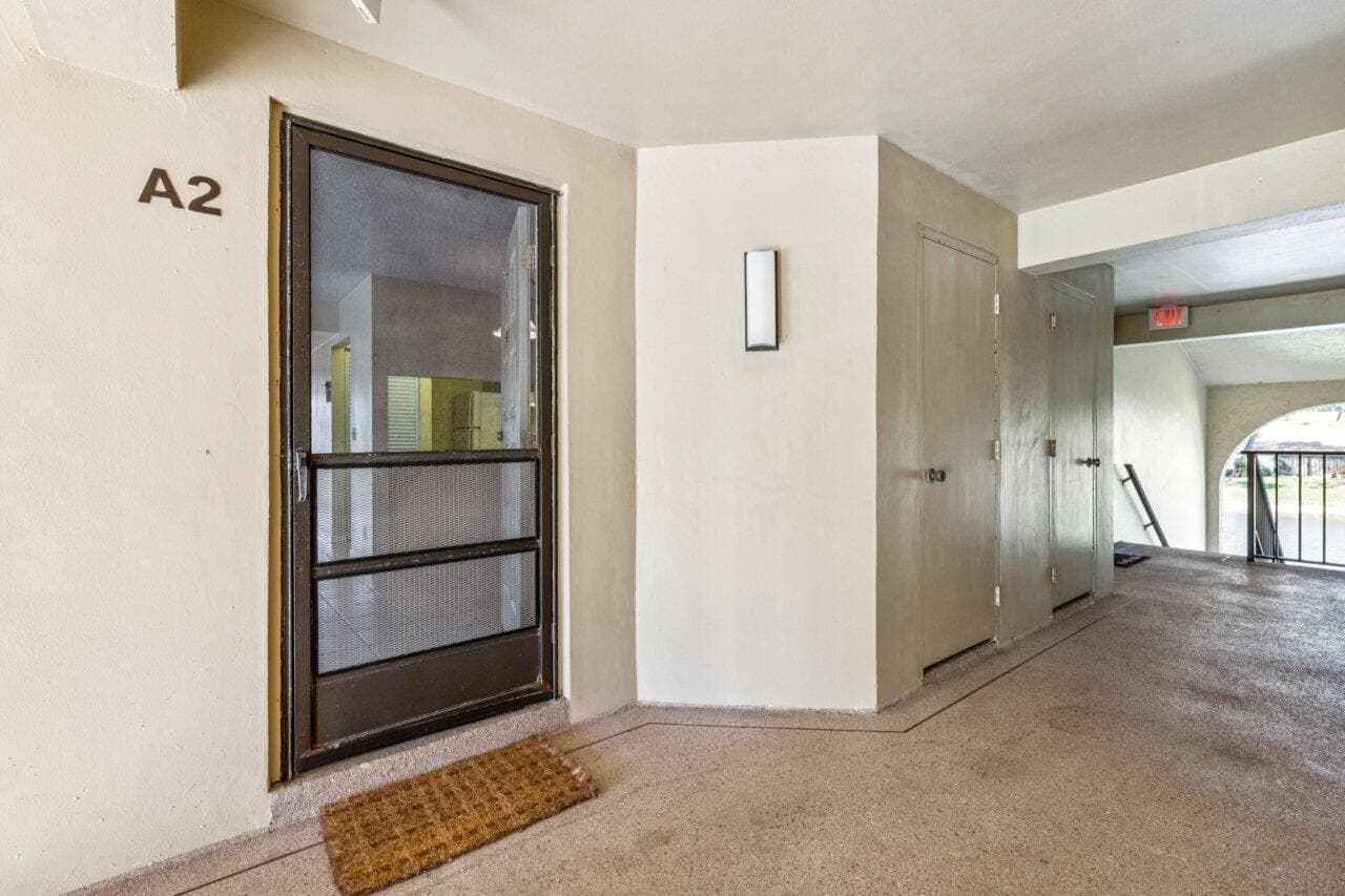 618 Sea Pine Way # A2, FL 33415 photo 2