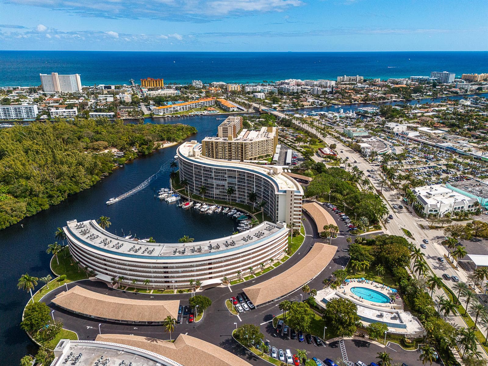 1537 E Hillsboro Boulevard # 243, Deerfield Beach, FL 33441 photo 2