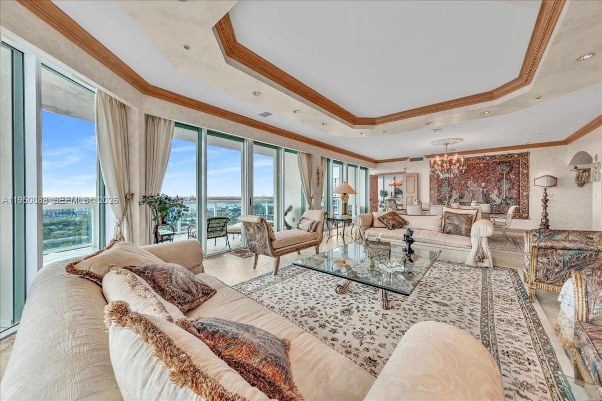 10101 Collins Ave # 16B, Bal Harbour, FL 33154 photo 2