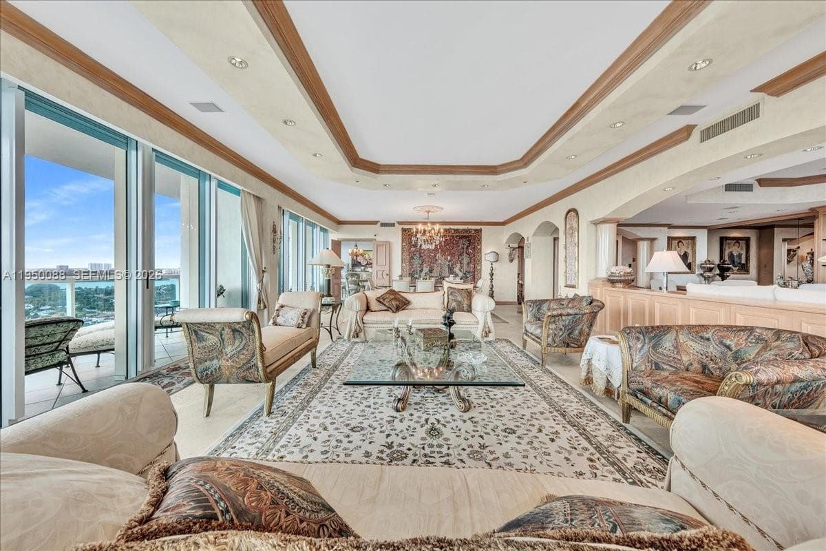 10101 Collins Ave # 16B, Bal Harbour, FL 33154 photo 3