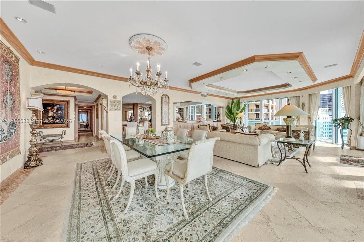10101 Collins Ave # 16B, Bal Harbour, FL 33154 photo 5