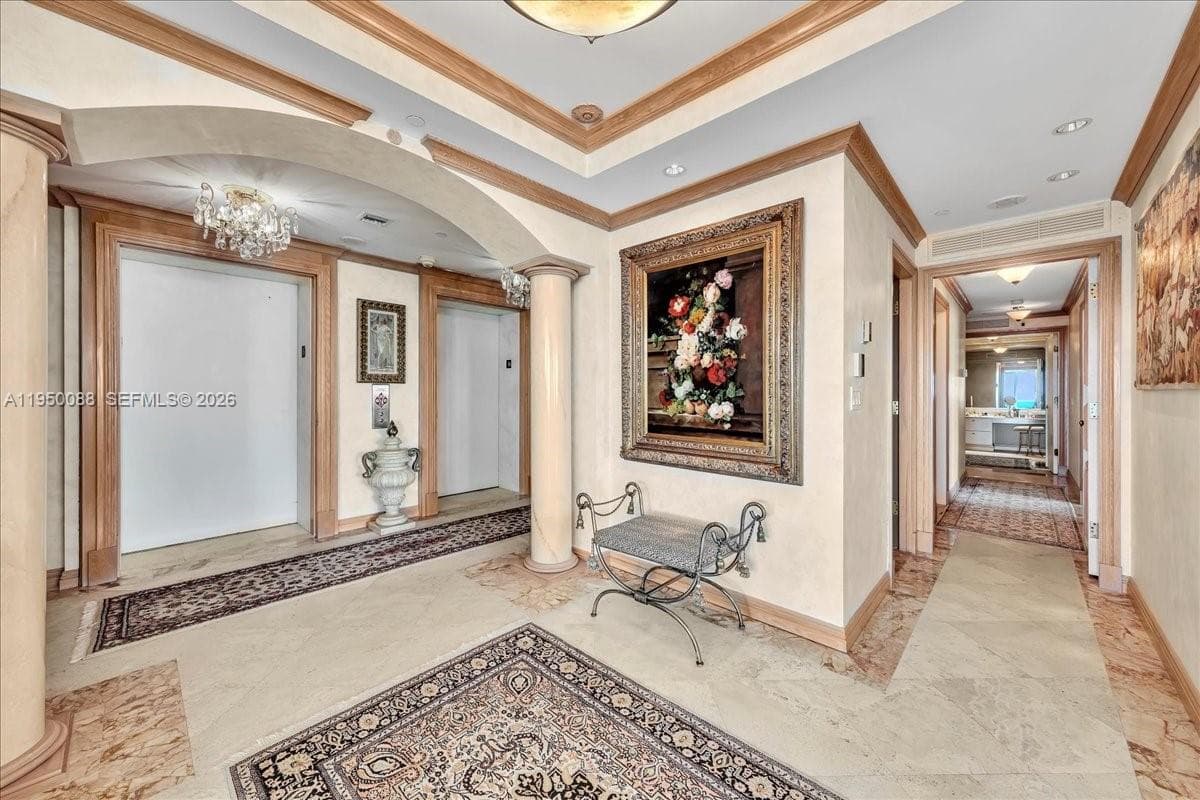 10101 Collins Ave # 16B, Bal Harbour, FL 33154 photo 4