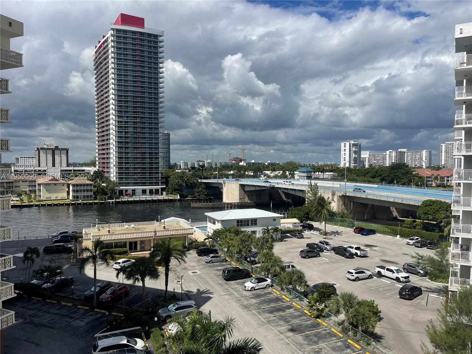 1825 S Ocean Dr # 707, Hallandale Beach, FL 33009