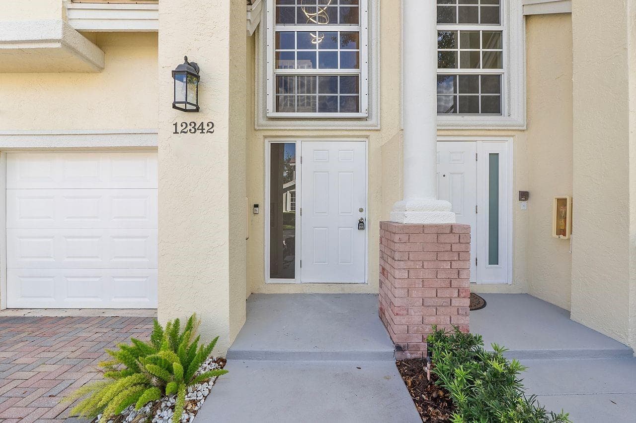 12342 NW 10th Drive # D-9, Coral Springs, FL 33071 photo 2