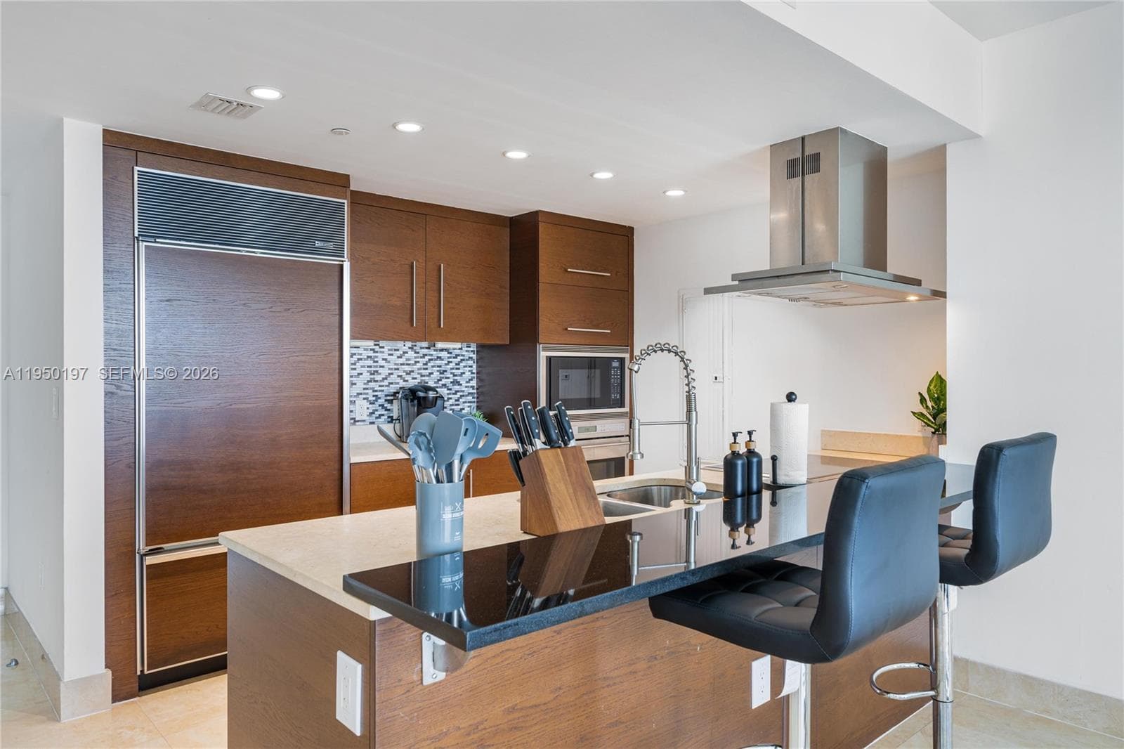 495 Brickell # 5705, Miami, FL 33131 photo 5