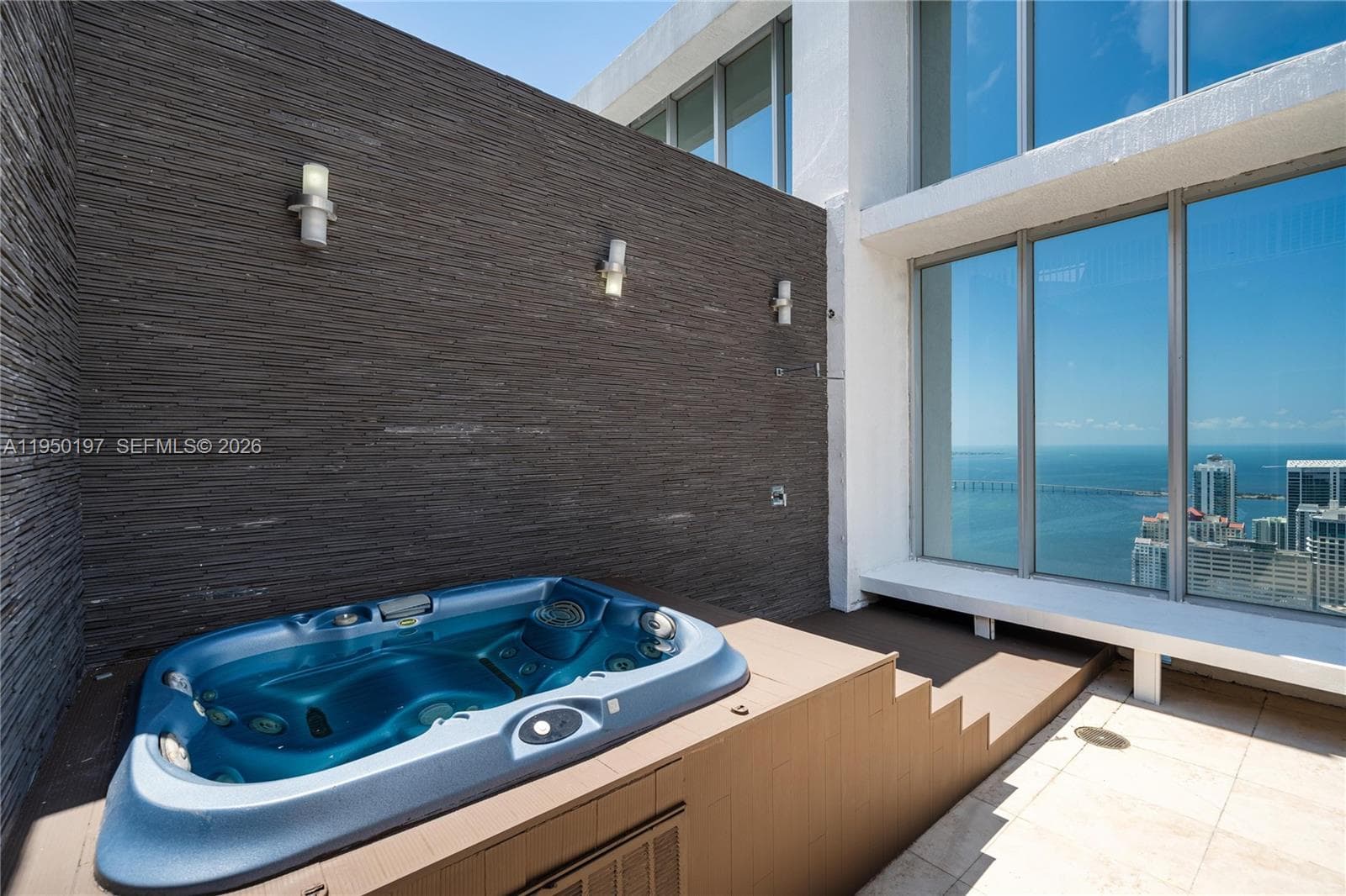 495 Brickell # 5705, Miami, FL 33131 photo 4