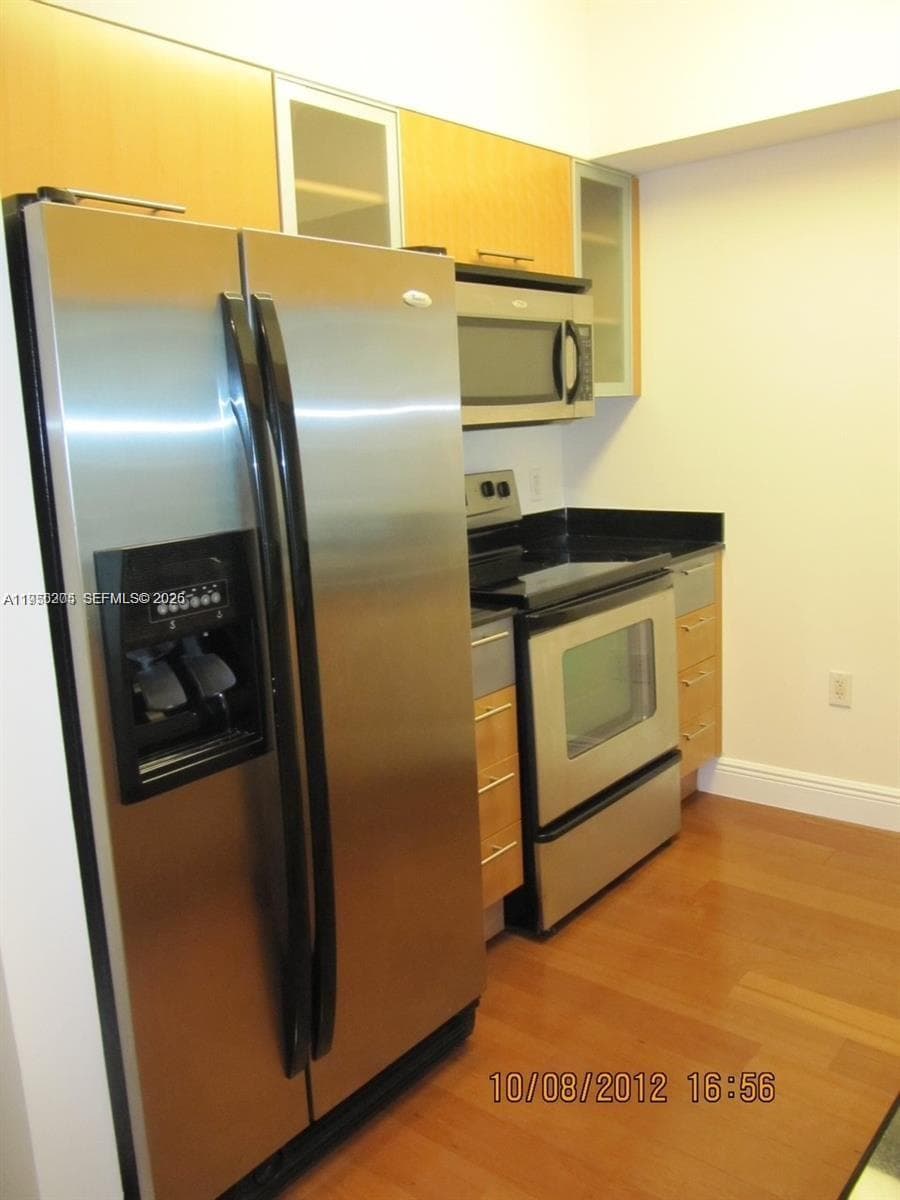 1750 N Bayshore Dr # 3005, Miami, FL 33132 photo 5