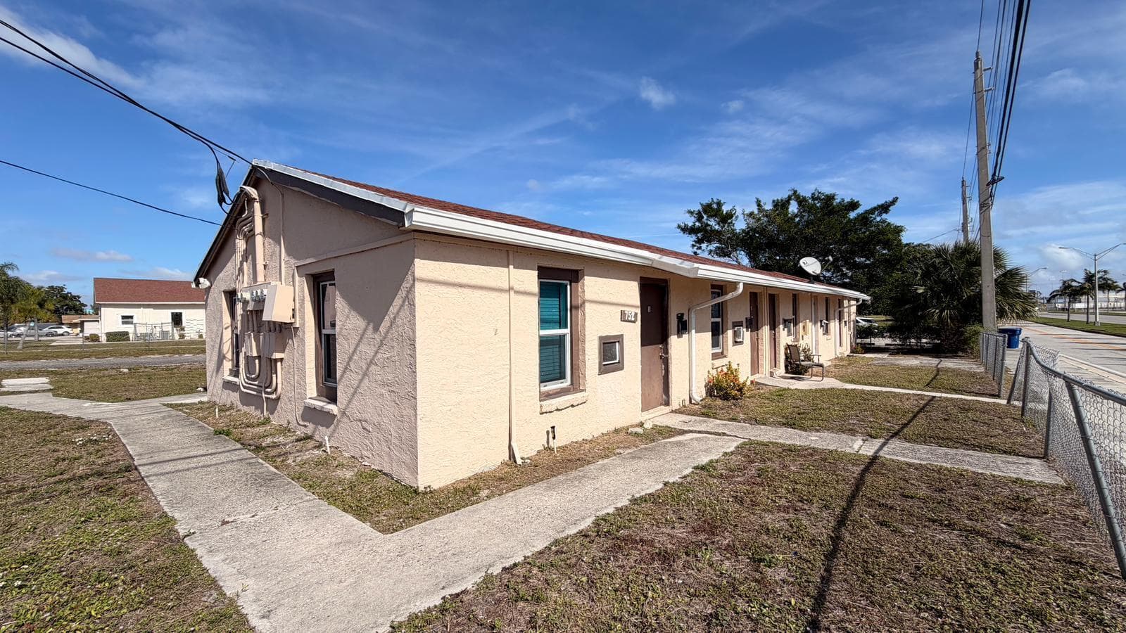 752 Martin Luther King Boulevard # 1-5, Riviera Beach, FL 33404 photo 2