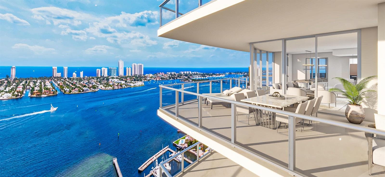 220 Lake Shore Drive # 1801, Lake Park, FL 33403 photo 3