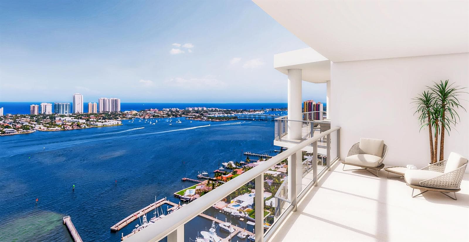 220 Lake Shore Drive # 2010, Lake Park, FL 33403 photo 2