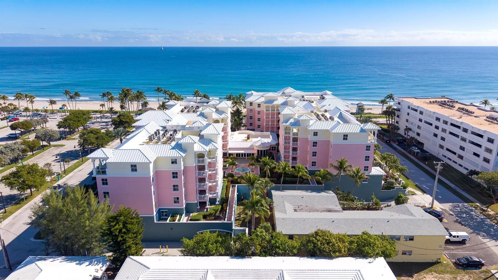 2051 SE 3rd Street # 203, Deerfield Beach, FL 33441 photo 2