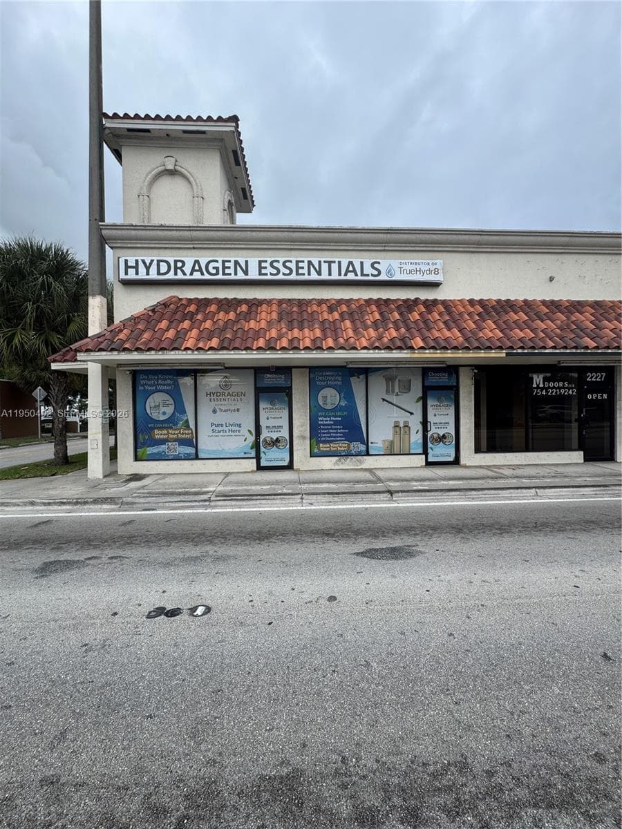 2233 S Federal Hwy # 2223, Fort Lauderdale, FL 33316