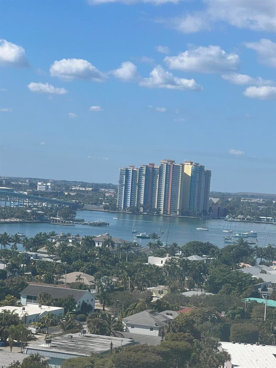 3400 N Ocean Drive # 607, Singer Island, FL 33404 photo 2