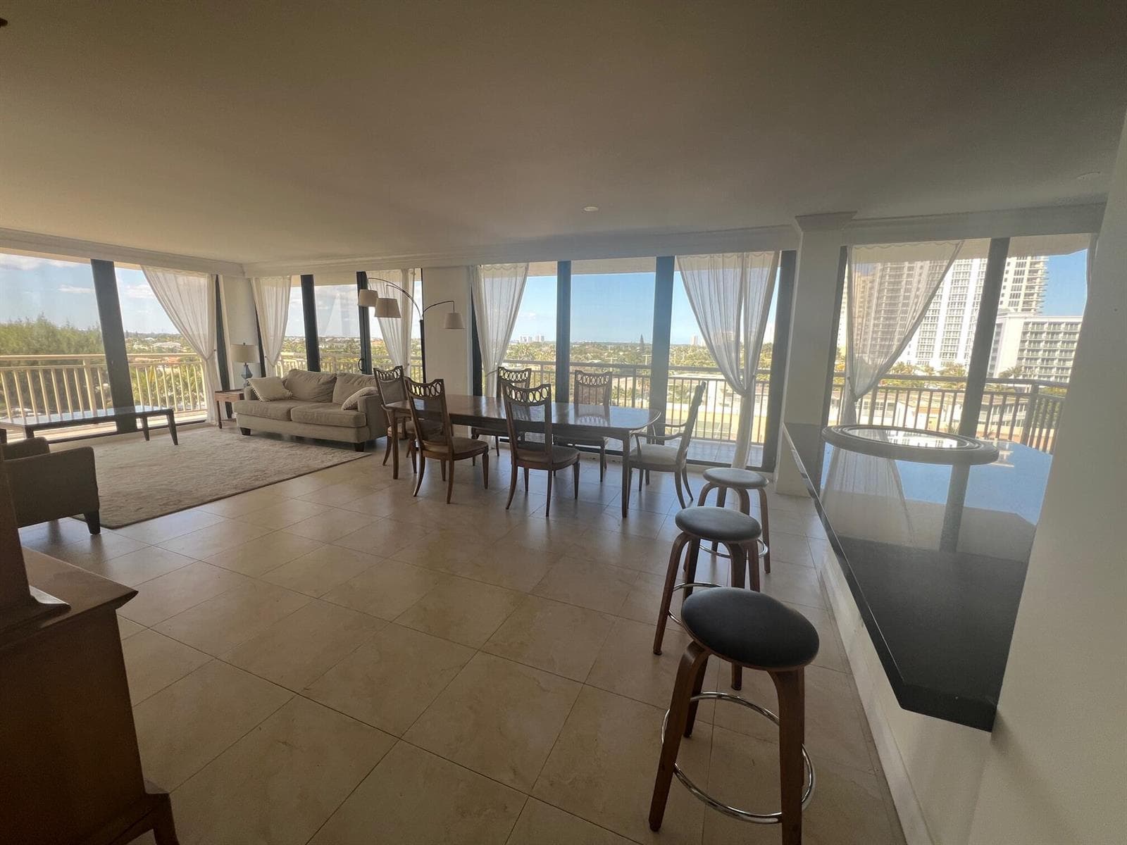 3400 N Ocean Drive # 607, Singer Island, FL 33404 photo 3