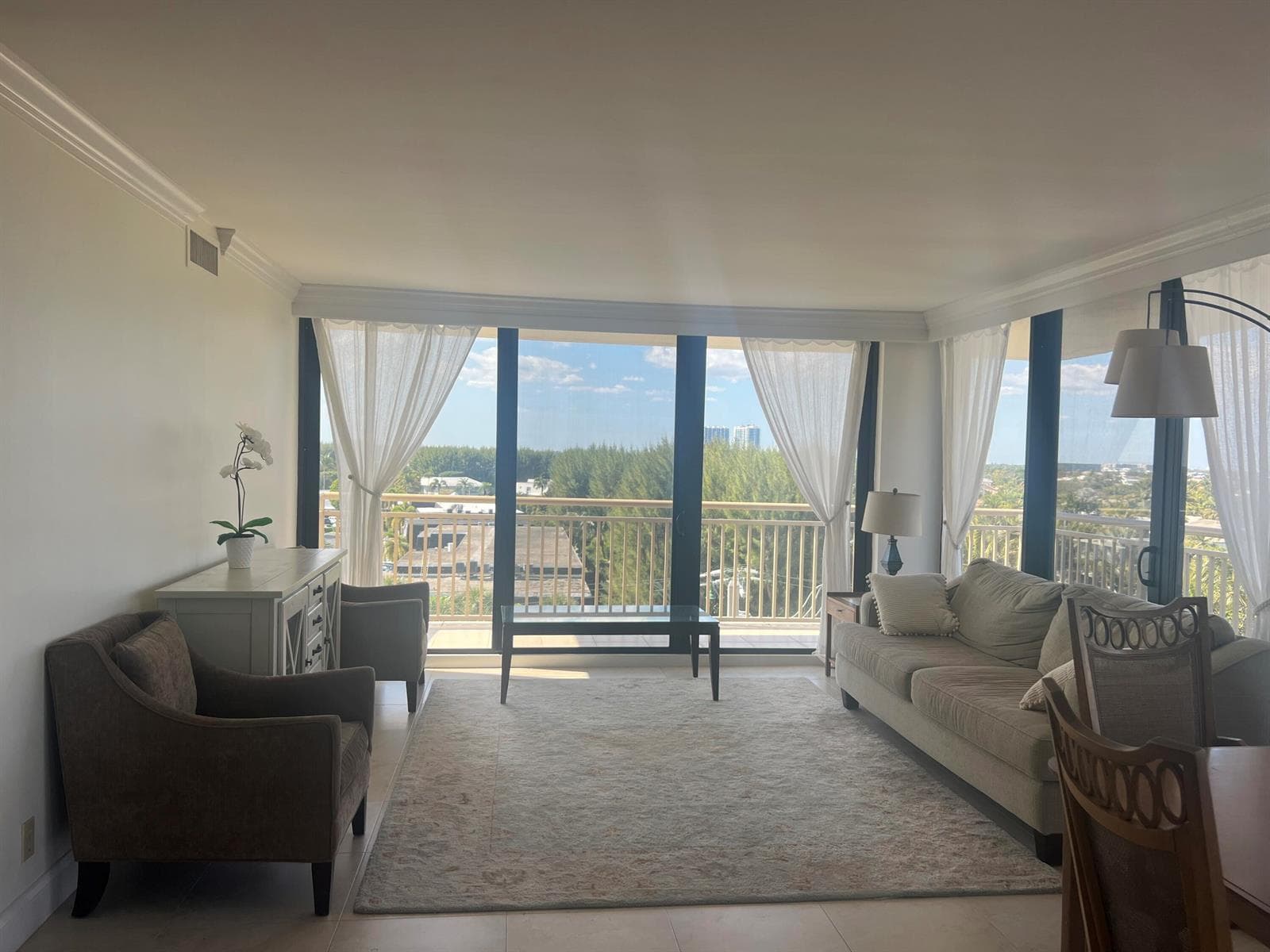 3400 N Ocean Drive # 607, Singer Island, FL 33404 photo 5
