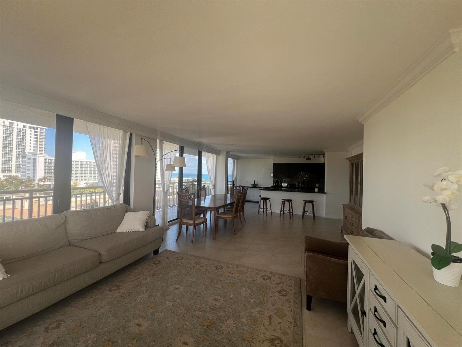 3400 N Ocean Drive # 607, Singer Island, FL 33404 photo 4