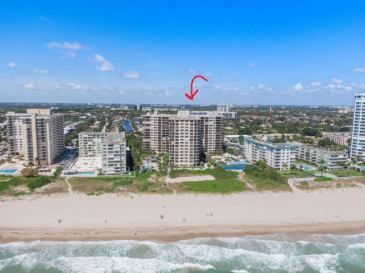 1800 S Ocean Boulevard # 410, Lauderdale By The Sea, FL 33062 photo 2